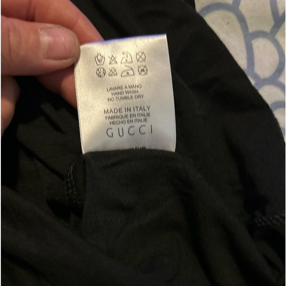 Gucci dress